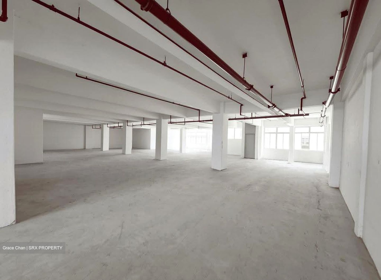 Tanglin Halt Industrial Estate (D3), Factory #608708411